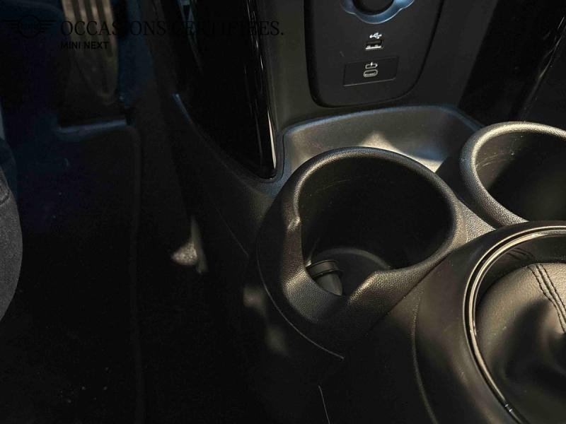 Used MINI Mini Cooper 136ch  John Cooper Works BVA7 2022 Midnight Black II € 26599 in Nancy
