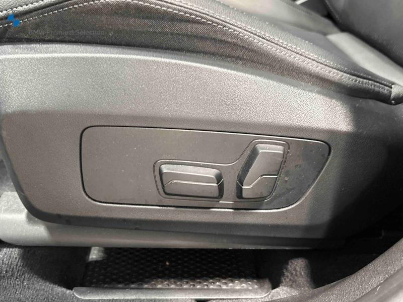 Used BMW X1 sDrive18i 136ch xLine First Edition Exclusive 2022 Noir € 38999 in Nancy