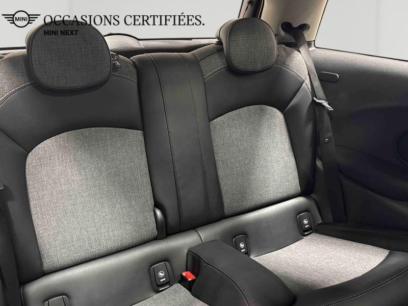 Used MINI Mini One 102ch Blackfriars 2017 Volcanic Orange € 14990 in Nancy