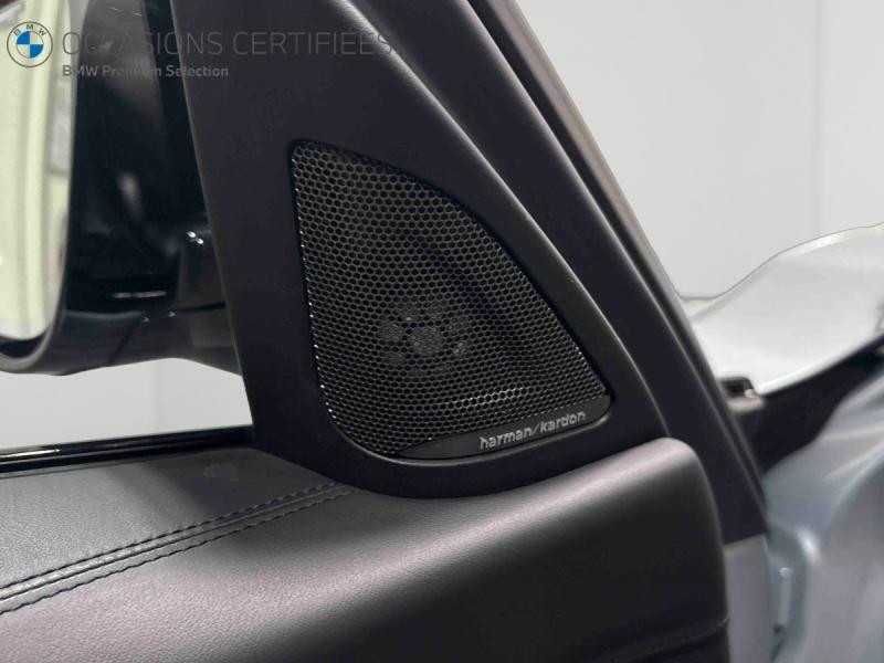 Used BMW M3 3.0 450ch Pack Competition M DKG 2018 Silverstone € 79999 in Nancy