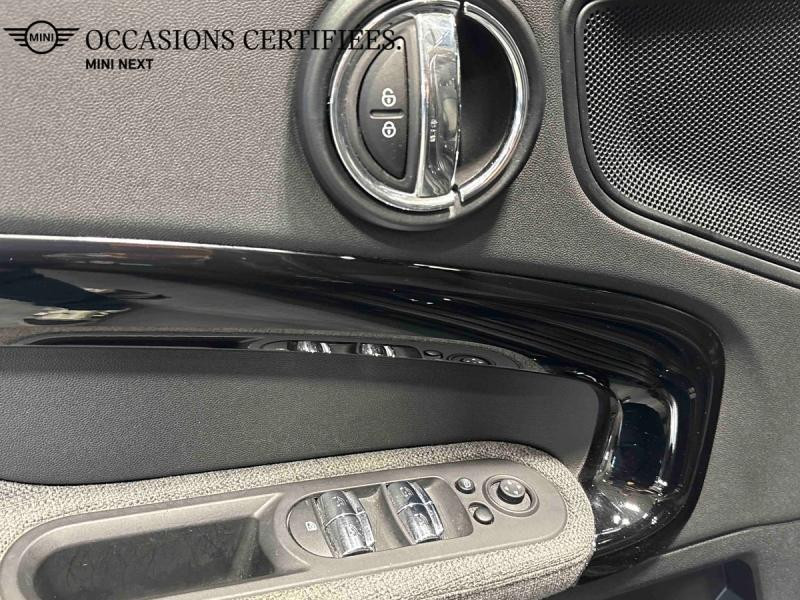 Used MINI Countryman Cooper  136ch Northwood BVA7 2022 Midnight Black € 29390 in Nancy