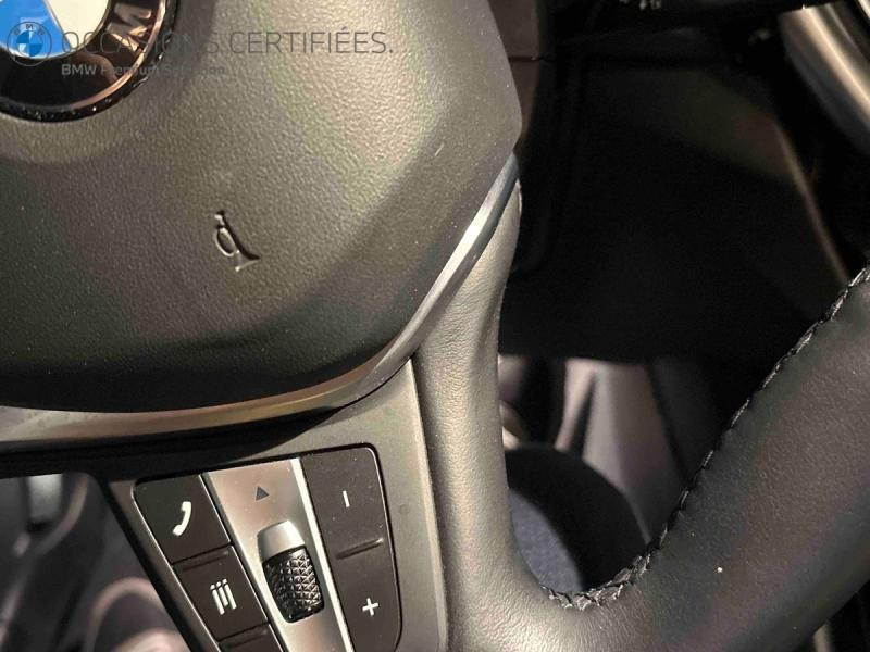 Occasion BMW X3 sDrive18d 150ch Business Design 2023 Sophistograu métallisé 38599 € à Nancy