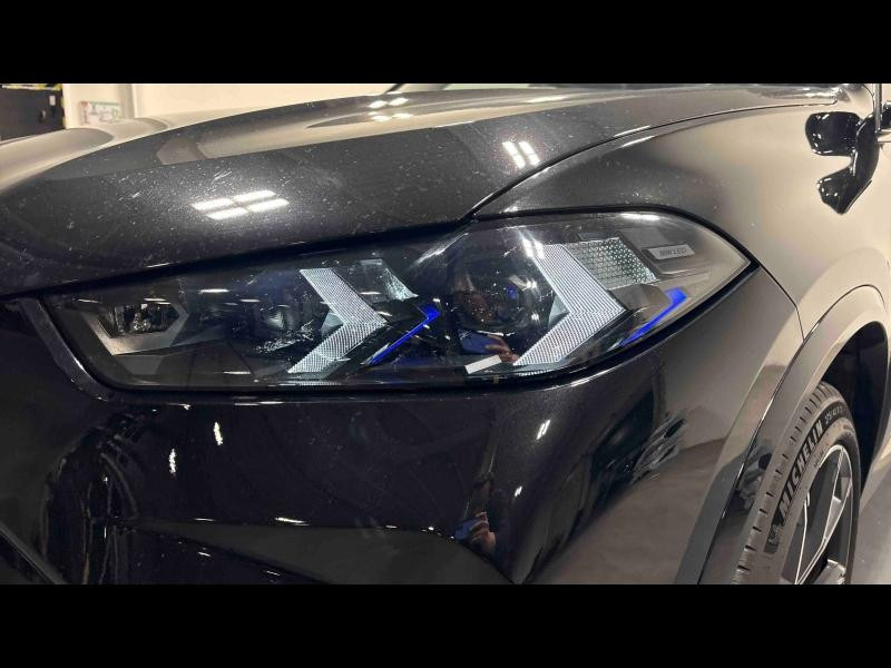 Used BMW X5 xDrive50e 489ch M Sport 2023 Saphirschwarz métallisé € 94590 in Nancy