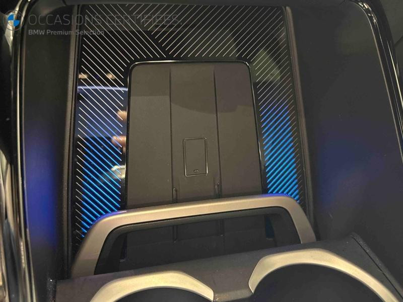 Used BMW X2 sDrive20iA 170ch M Sport DKG7 2025 BMW Ind Storm Bay métallisé € 44989 in Nancy