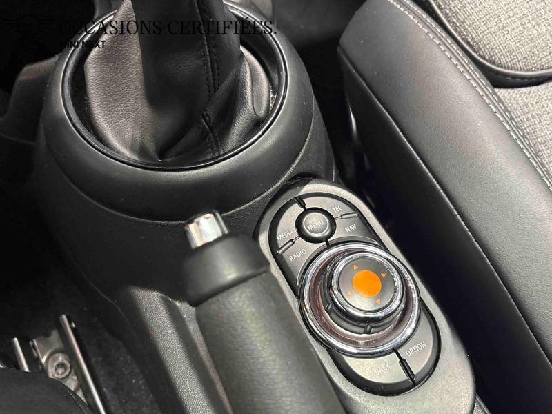 Used MINI Mini One 102ch Blackfriars 2017 Volcanic Orange € 14990 in Nancy