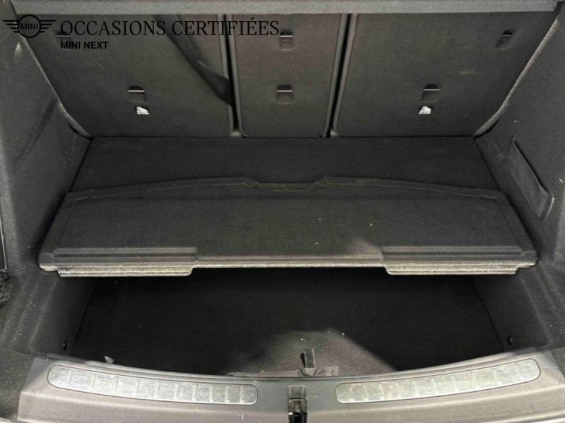 Used MINI Countryman Cooper  136ch Northwood BVA7 2022 Midnight Black € 29390 in Nancy