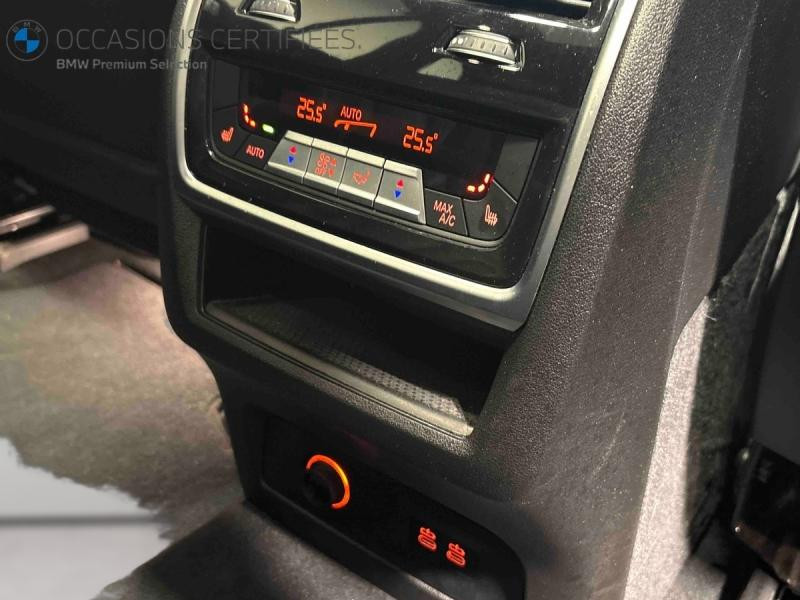 Used BMW X5 xDrive50e 489ch M Sport 2023 Saphirschwarz métallisé € 94590 in Nancy