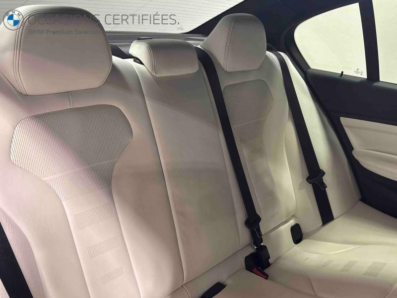 Used BMW M3 3.0 450ch Pack Competition M DKG 2018 Silverstone € 79999 in Nancy