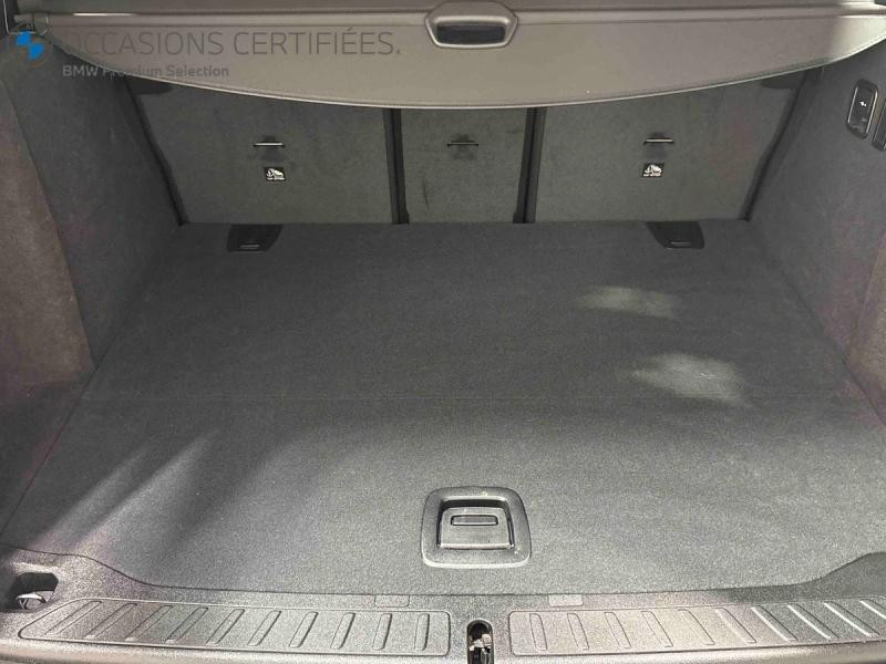 Used BMW X3 xDrive20d 190ch M Sport 2022 Saphirschwarz métallisé € 43798 in Nancy