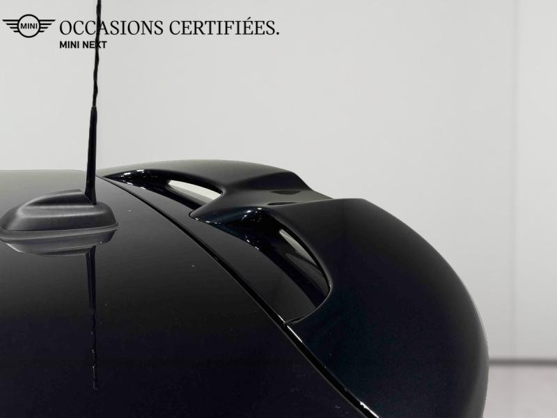 Used MINI Mini Cooper 136ch  John Cooper Works BVA7 2022 Midnight Black II € 26599 in Nancy