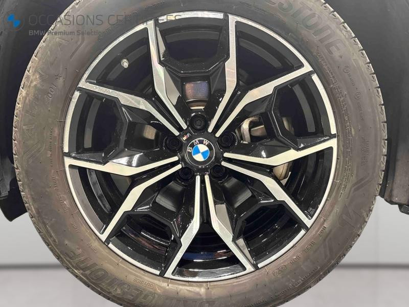 Used BMW X3 xDrive20d 190ch M Sport 2022 Saphirschwarz métallisé € 43798 in Nancy