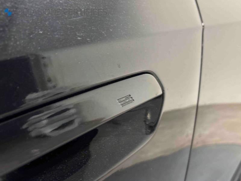 Used BMW X1 sDrive20i 170ch M Sport 2025 Saphirschwarz métal € 46989 in Nancy