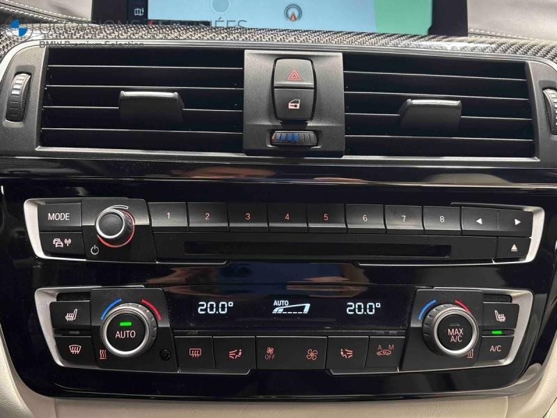 Used BMW M3 3.0 450ch Pack Competition M DKG 2018 Silverstone € 79999 in Nancy