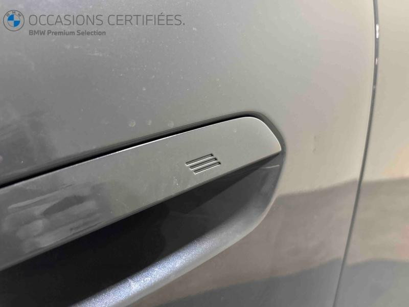 Used BMW X2 sDrive20iA 170ch M Sport DKG7 2025 BMW Ind Storm Bay métallisé € 44989 in Nancy