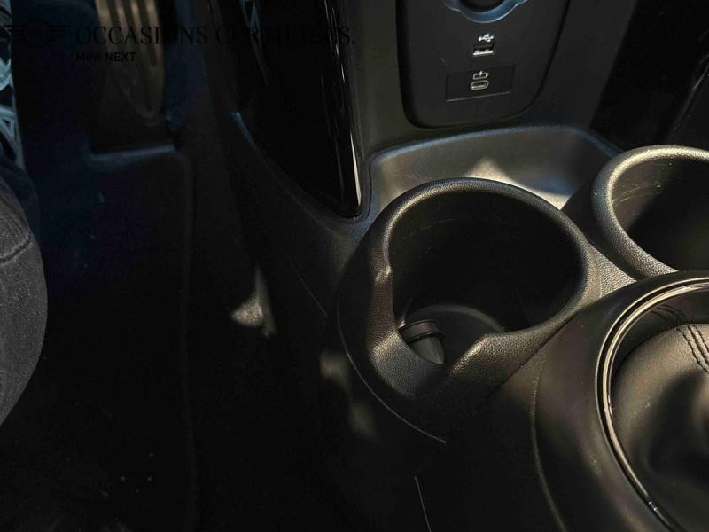 Used MINI Mini Cooper 136ch  John Cooper Works BVA7 2022 Midnight Black II € 26599 in Nancy