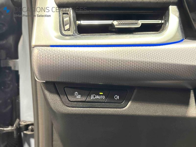 Used BMW X2 sDrive20iA 170ch M Sport DKG7 2025 BMW Ind Storm Bay métallisé € 44989 in Nancy