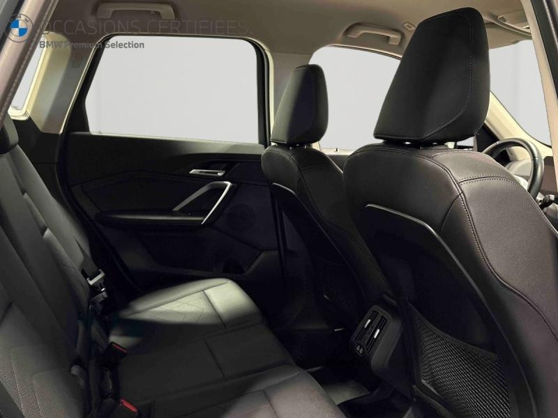 Occasion BMW X1 sDrive18d 150ch xLine 2023 Cape York Green métal 40998 € à Nancy