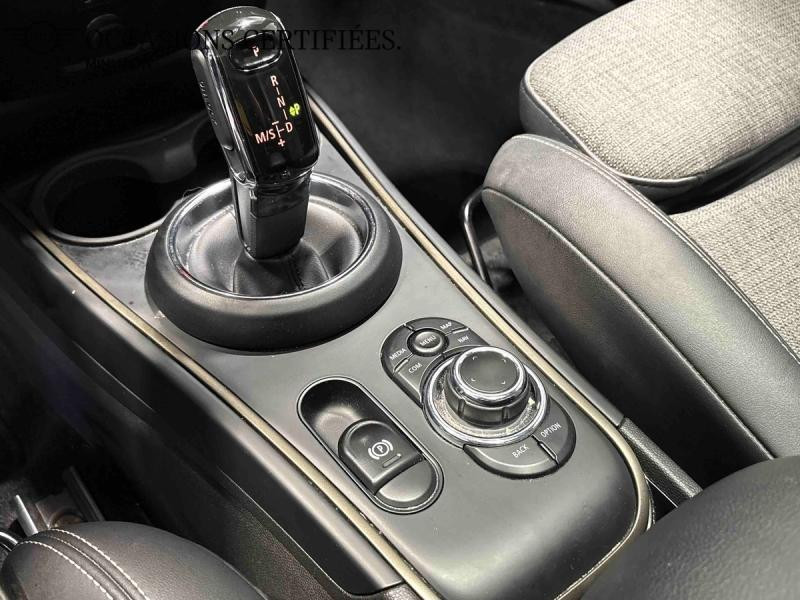 Used MINI Countryman Cooper  136ch Northwood BVA7 2022 Midnight Black € 29390 in Nancy