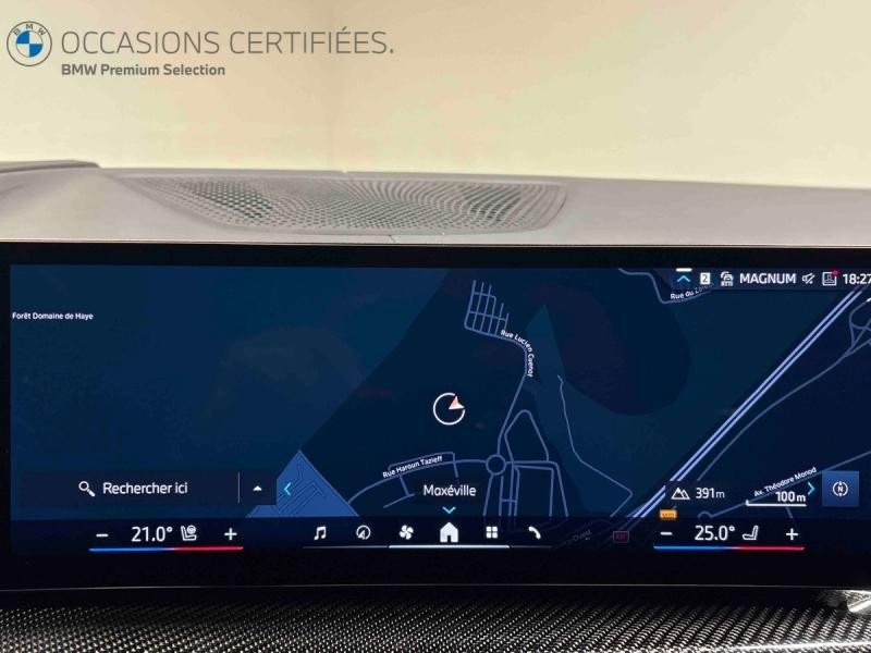 Used BMW X5 xDrive50e 489ch M Sport 2023 Saphirschwarz métallisé € 94590 in Nancy