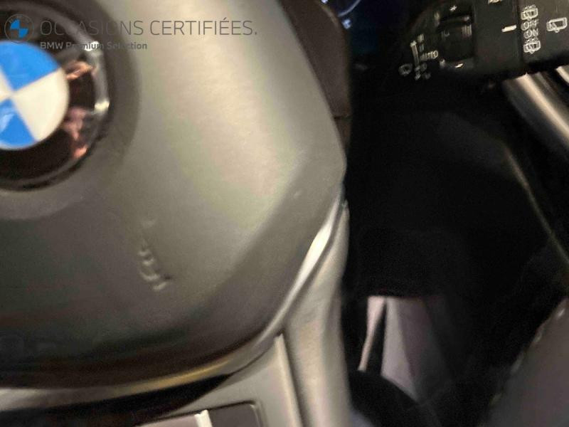 Occasion BMW X3 sDrive18d 150ch Business Design 2023 Sophistograu métallisé 38599 € à Nancy