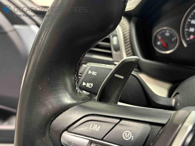 Used BMW M3 3.0 450ch Pack Competition M DKG 2018 Silverstone € 79999 in Nancy