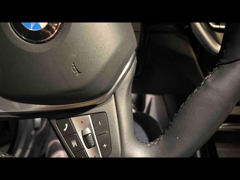 Occasion BMW X3 sDrive18d 150ch Business Design 2023 Sophistograu métallisé 38599 € à Nancy