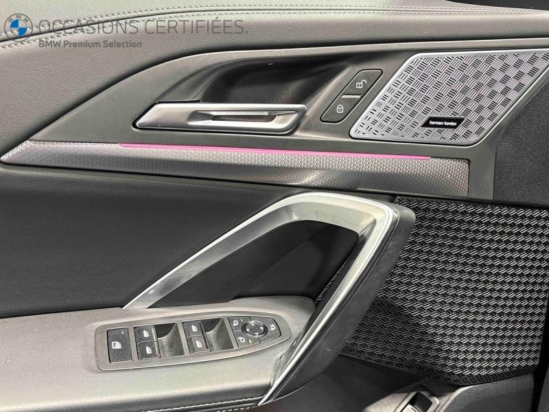 Used BMW X1 sDrive20i 170ch M Sport 2025 Saphirschwarz métal € 46989 in Nancy