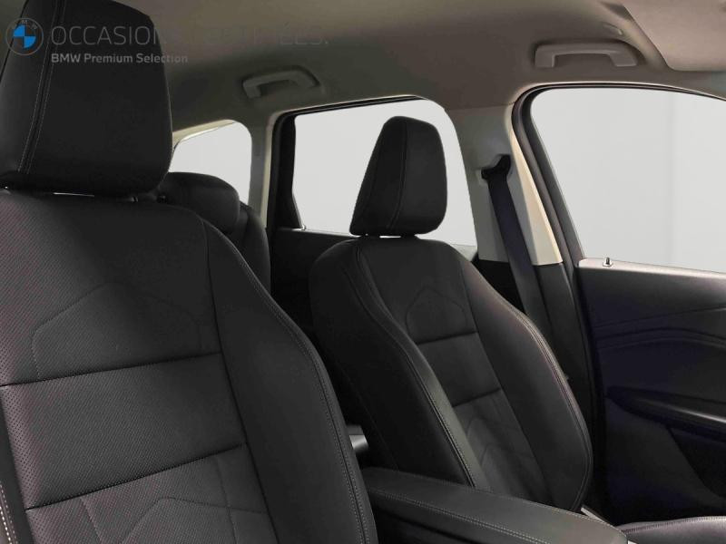 Occasion BMW X1 sDrive18d 150ch xLine 2023 Cape York Green métal 40998 € à Nancy