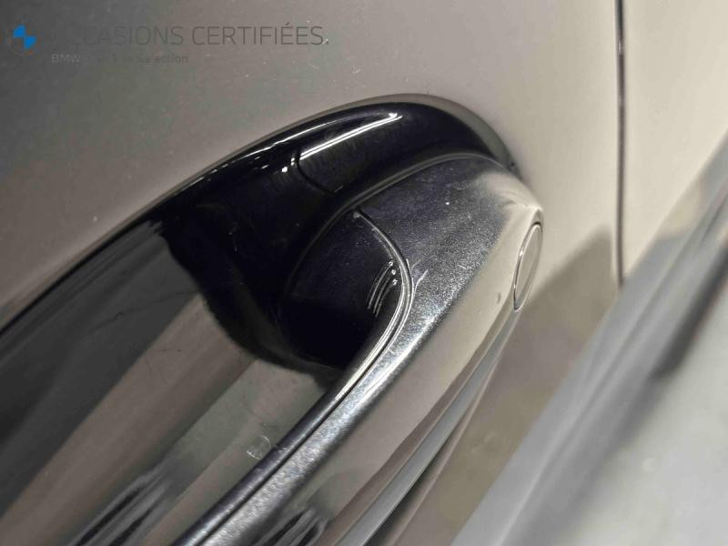 Used BMW X5 xDrive50e 489ch M Sport 2023 Saphirschwarz métallisé € 94590 in Nancy