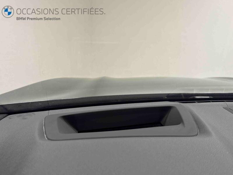 Used BMW X3 xDrive20d 190ch M Sport 2022 Saphirschwarz métallisé € 43798 in Nancy