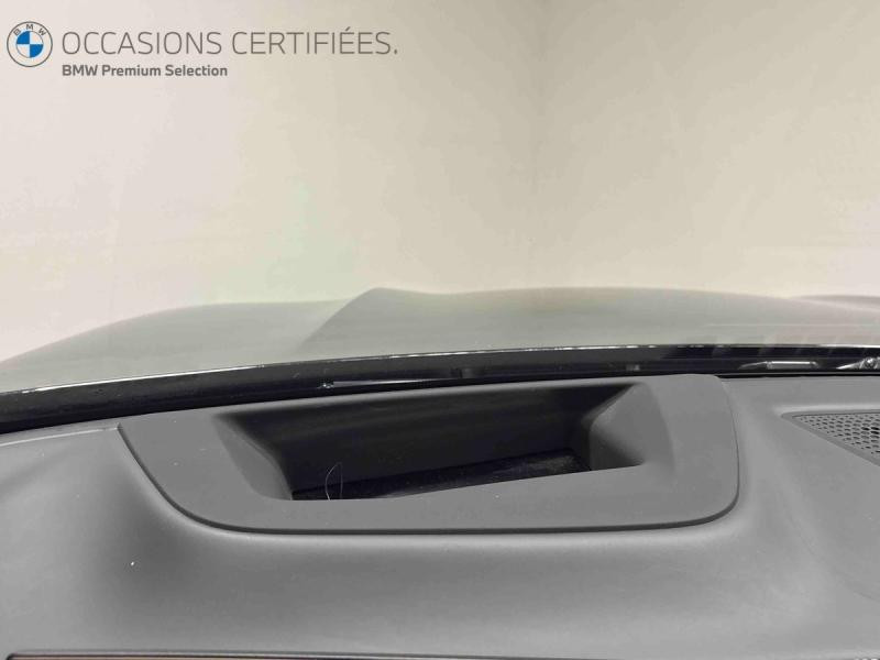 Used BMW X5 xDrive50e 489ch M Sport 2023 Saphirschwarz métallisé € 94590 in Nancy