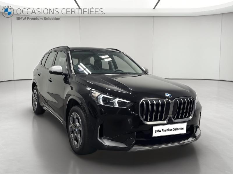 Used BMW X1 sDrive18i 136ch xLine First Edition Exclusive 2022 Noir € 38999 in Nancy