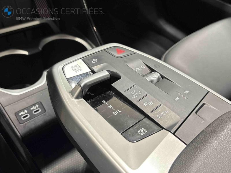 Used BMW X1 sDrive18i 136ch xLine First Edition Exclusive 2022 Noir € 38999 in Nancy