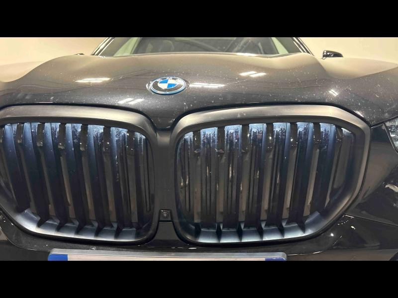 Used BMW X5 xDrive50e 489ch M Sport 2023 Saphirschwarz métallisé € 94590 in Nancy