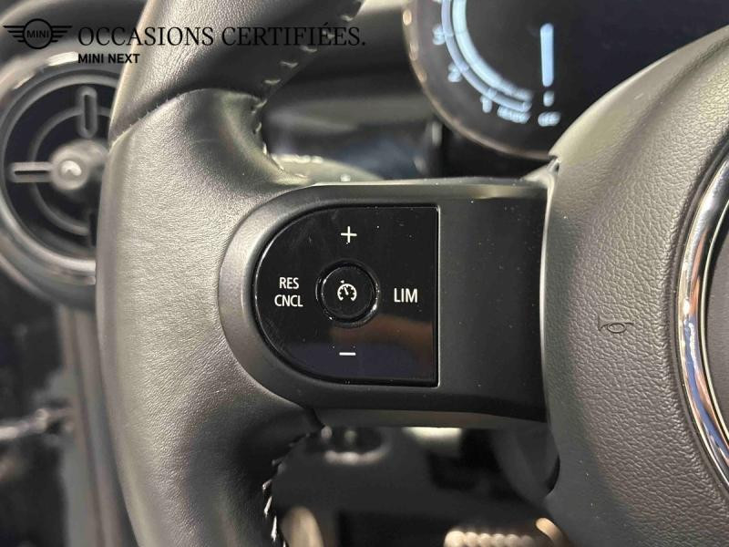 Used MINI Mini Cooper 136ch  John Cooper Works BVA7 2022 Midnight Black II € 26599 in Nancy