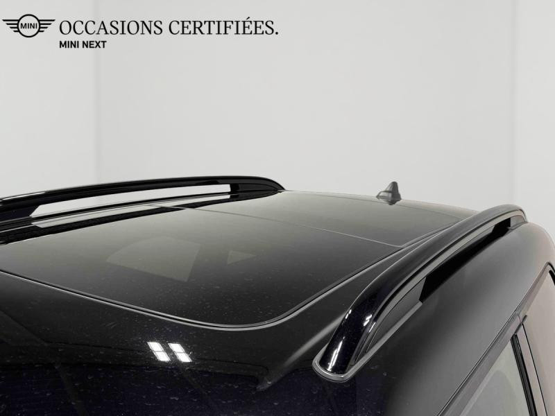 Used MINI Countryman Cooper  136ch Northwood BVA7 2022 Midnight Black € 29390 in Nancy