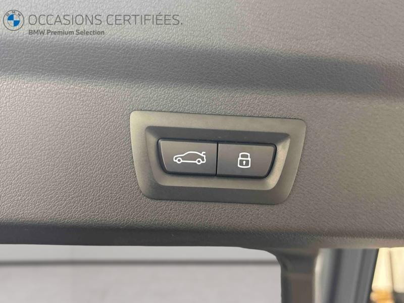 Used BMW X2 sDrive20iA 170ch M Sport DKG7 2025 BMW Ind Storm Bay métallisé € 44989 in Nancy