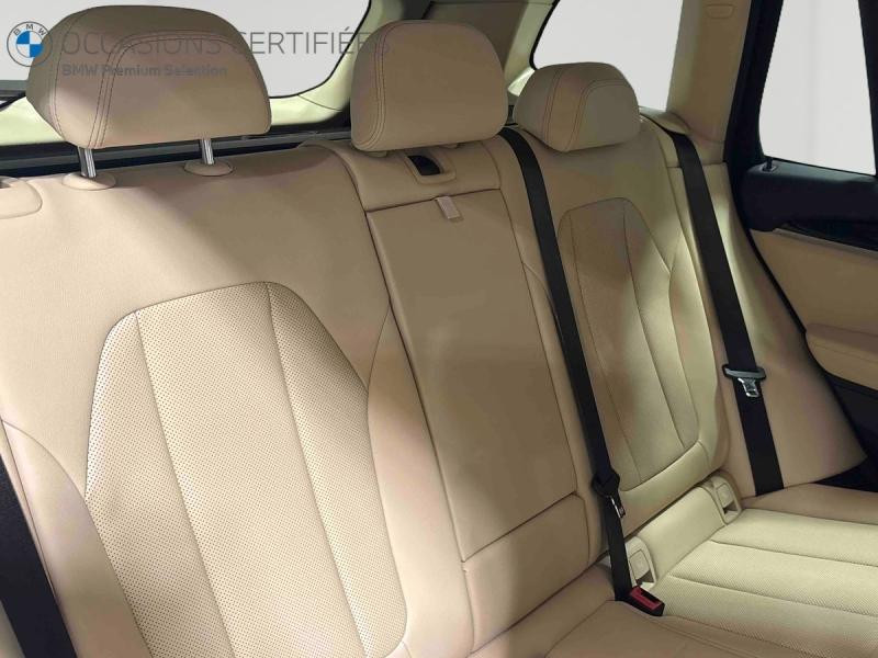 Occasion BMW X3 sDrive18d 150ch Business Design 2023 Sophistograu métallisé 38599 € à Nancy