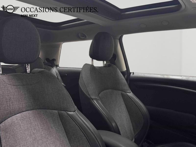 Used MINI Mini One 102ch Blackfriars 2017 Volcanic Orange € 14990 in Nancy