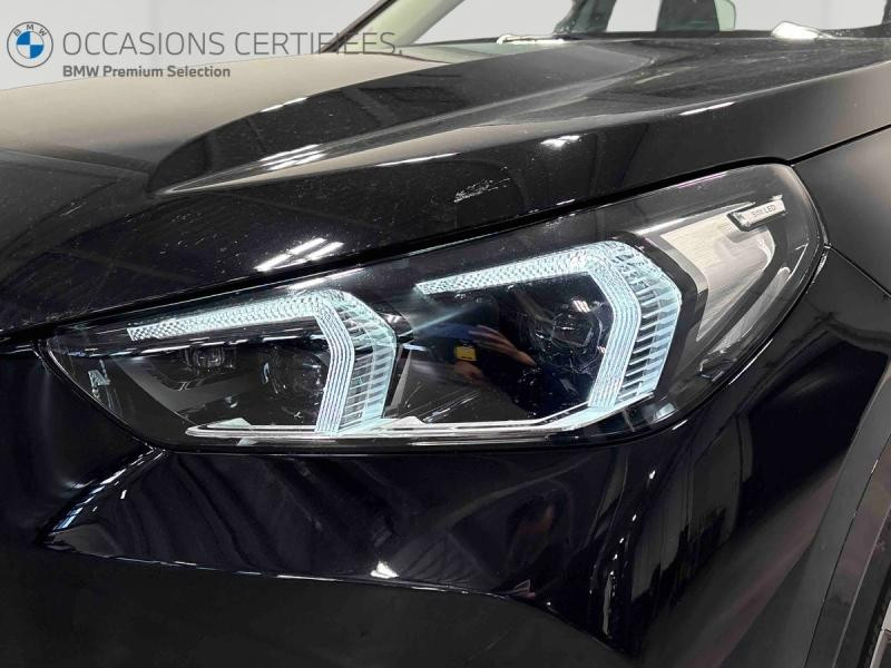 Used BMW X1 sDrive18i 136ch xLine First Edition Exclusive 2022 Noir € 38999 in Nancy