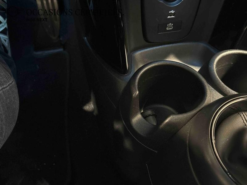 Used MINI Mini Cooper 136ch  John Cooper Works BVA7 2022 Midnight Black II € 26599 in Nancy