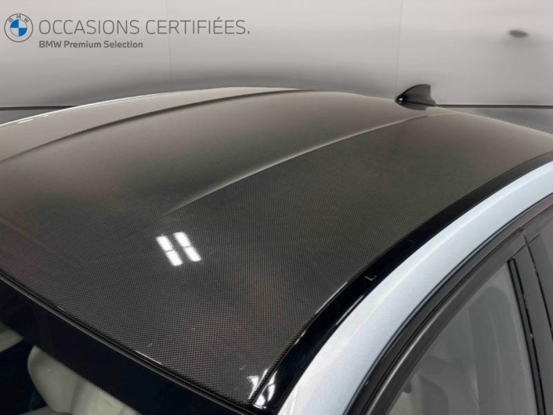 Used BMW M3 3.0 450ch Pack Competition M DKG 2018 Silverstone € 79999 in Nancy