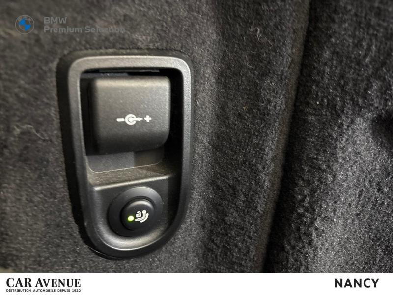 Used BMW Série 5 Touring 520dA xDrive 190ch M Sport Steptronic 2021 M Carbonschwarz métallisé € 40990 in Nancy