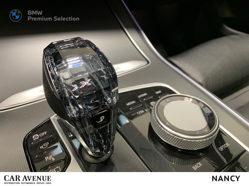 Used BMW X5 xDrive45e 394ch M Sport 17cv 2020 Mineralweiss métallisé € 50899 in Nancy