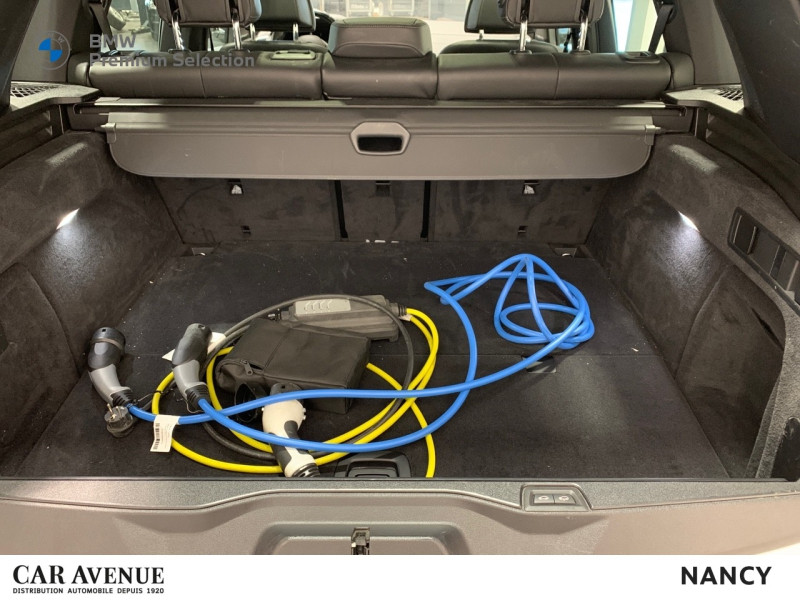 Used BMW X5 xDrive45e 394ch M Sport 17cv 2020 Mineralweiss métallisé € 50899 in Nancy