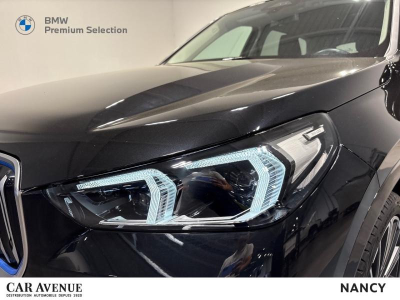 Used BMW X1 ixDrive30 313ch xLine 2024 Saphirschwarz métal € 41900 in Nancy