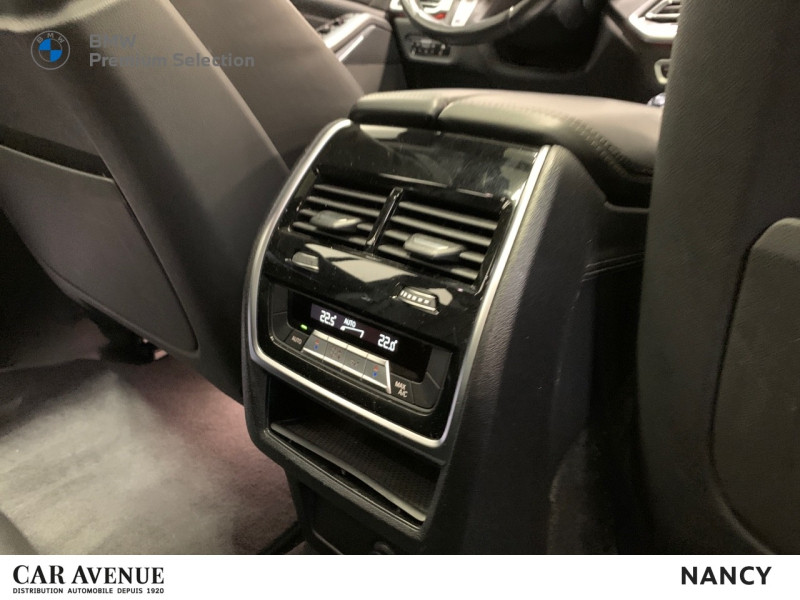 Used BMW X5 xDrive45e 394ch M Sport 17cv 2020 Mineralweiss métallisé € 50899 in Nancy