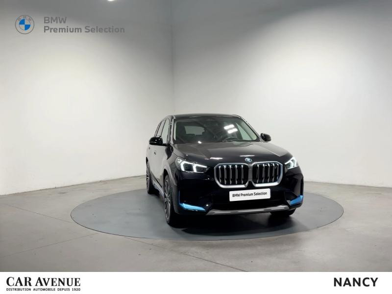 Used BMW X1 ixDrive30 313ch xLine 2024 Saphirschwarz métal € 41900 in Nancy