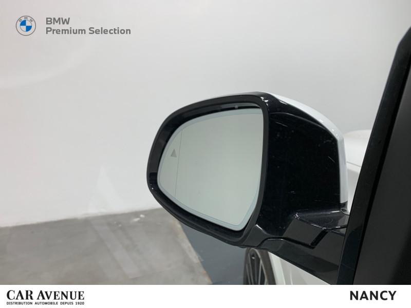 Used BMW X5 xDrive45e 394ch M Sport 17cv 2020 Mineralweiss métallisé € 50899 in Nancy