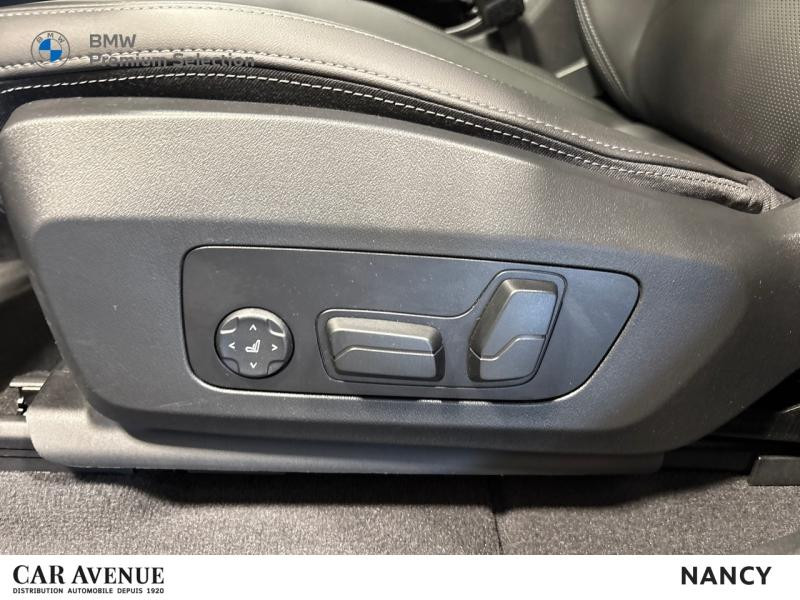 Used BMW X1 ixDrive30 313ch xLine 2024 Saphirschwarz métal € 41900 in Nancy